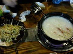 android_upload_pic-盈田盈粥庄(博山东路店)