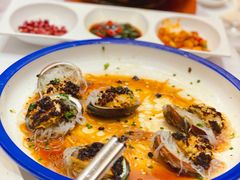 -梦都海鲜酒家(万达广场江桥店)