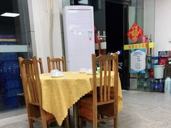 -五华鱼生客家五华菜馆(德明华府店)