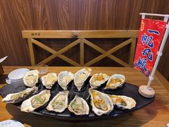 -烧蠔帮·湛江生蚝(工农店)