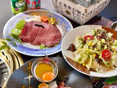 -海之屋韩式烤肉(海棠68环球美食街店)