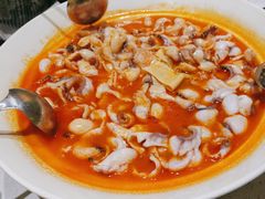 -青花椒花椒鱼(合生汇店)