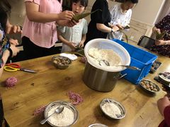 -福田家月子中心 产后 月嫂(市立母子医院店)