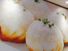-小杨生煎(天之骄子店)