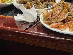 -午月海鲜烧烤酒店(不老街店)
