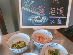 -赛瑞喜来登大酒店-盛宴自助餐厅