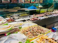 -小厨师·二十年沈家门小海鲜(百井坊巷店)