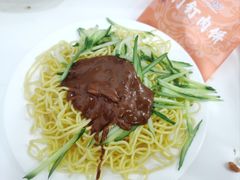 -老磁器口豆汁店(马家堡店)