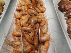 -汉巴味德自助餐厅(嘉定宝龙广场店)