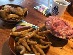 -楠火锅(哈尔滨金爵万象店)