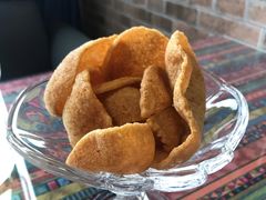 -忘忧草融合私房菜(红鼎国际店)