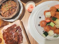 -粤集·手工粤菜(皇庭广场店)