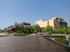 -青岛西海岸隆和福朋喜来登酒店