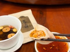 -喜鼎海胆水饺(东港店)