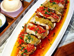 -一味大院•桐庐菜传承店(春江路店)