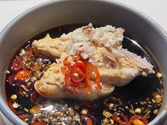 -喃喃椰·糟粕醋·椰子鸡火锅(七堡花园店)