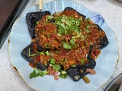 -聚黔堂凯里酸汤鱼美食店