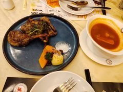 -威尼斯西餐厅(扬名广场店)