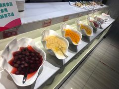 -玫瑰花园自助烤肉(顺义鑫海韵通店)