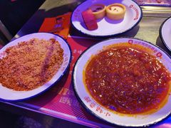 -小猪查理川式自助烤肉(大学城店)