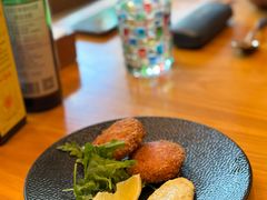 -君悦酒店·La Terrazza意合園·意式风味