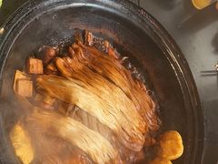 -崔记生活·铁锅炖鱼粘卷子(总店)