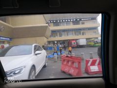 -万宝财富商业广场