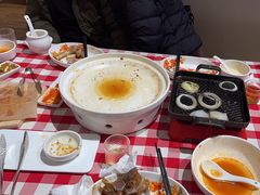 -西贝(大华虎城店)