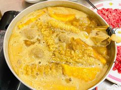 -燃计沙茶皇·香港沙茶火锅(人广旗舰店)