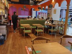 -热瓦普(旭辉广场店)