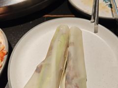 -東盛炭烤自助料理(浦东文峰广场店)