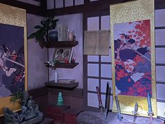 -暴风岛沉浸式体验馆(百联世纪店)