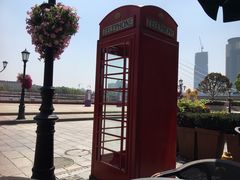 -星巴克(宁波老外滩店)