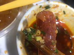 小香肠-渝味黄姐火锅(黄泥村店)
