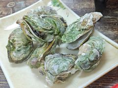 -星奇缘·海鲜餐厅(东山美食地标店)