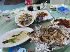 -景好海鲜餐厅(大鹏必选旅游店)