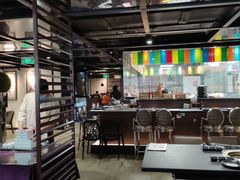 大堂-神户赤童日式烤肉伙伴(东直门店)