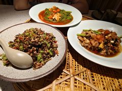 -云荷里·蒸汽石锅鱼·云南菜(中发百旺店)