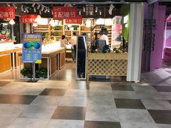 -BUTF美惠眼镜(天通苑万优汇店)