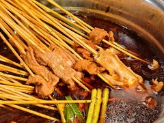 -成都瓜串串(华强北店)