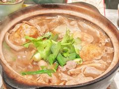 -肥家大排档(天河体育西店)