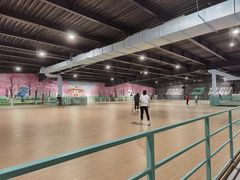 -极限PLAY运动娱乐新世界·团建派对潮玩休闲馆·室内蹦极高空游乐园