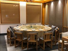 包厢-枣子树·素食餐厅(普陀山店)