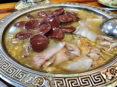 -忠林杀猪菜(凤台小区店)