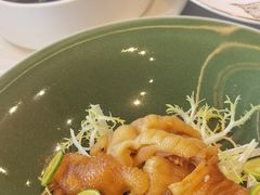 -彩丰楼中餐厅·仁恒洲际酒店