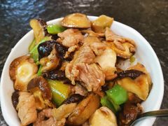 -御粥轩(秦隆步行街店)