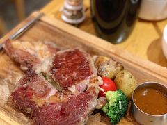 -森Some Fusion(荔湾店)