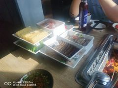 -野妹经典火锅(民治店)