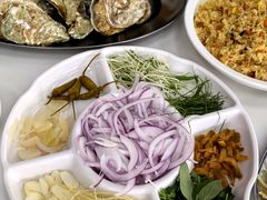 -嘉升大排档(番禺总店)