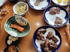 -炎蔵牛舌烤肉